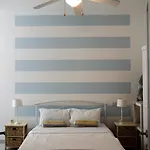 Orchid Court Apartment.