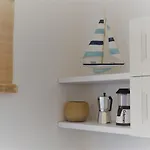 Orchid Court Apartment.