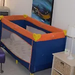 Orchid Court Apartment. Daire Għajnsielem