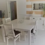 Orchid Court Apartment. *
