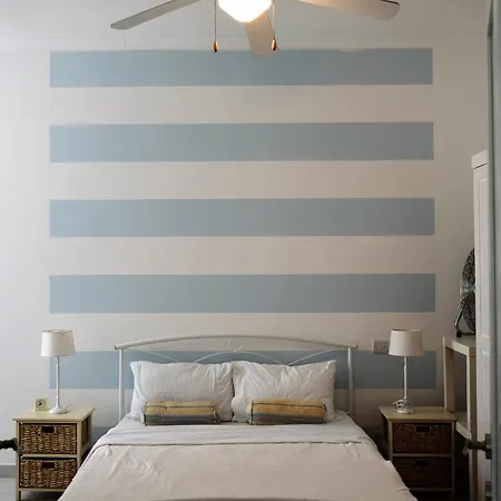 Orchid Court Apartment.