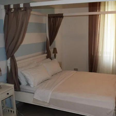 Orchid Court Apartment.