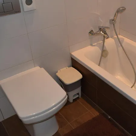 Orchid Court Apartment. Apartment Ghajnsielem