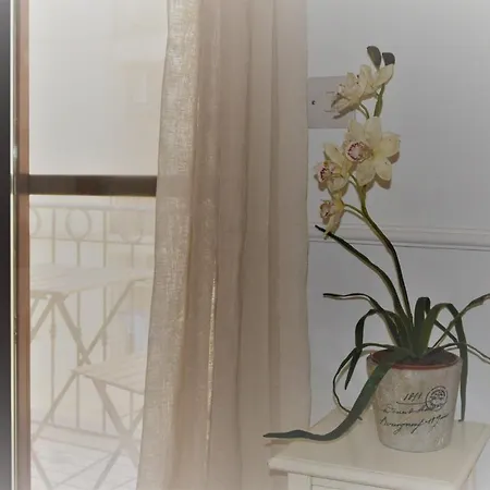 Apartment Orchid Court Apartment.