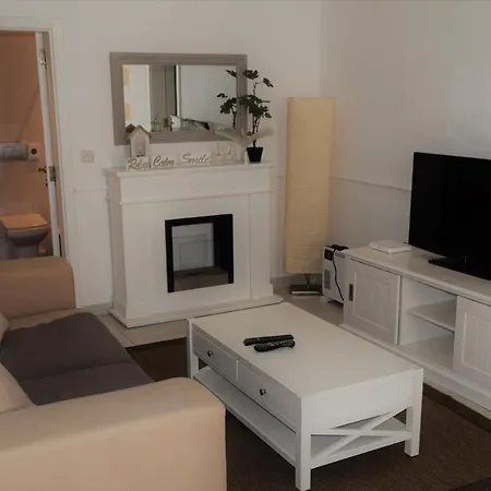 Orchid Court Apartment. Daire Għajnsielem