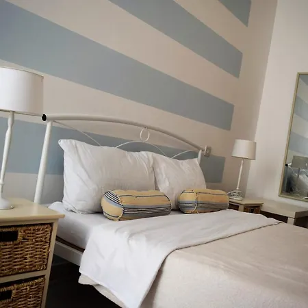 Orchid Court Apartment. Daire Għajnsielem