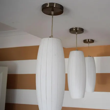 Orchid Court Apartment. Apartment *