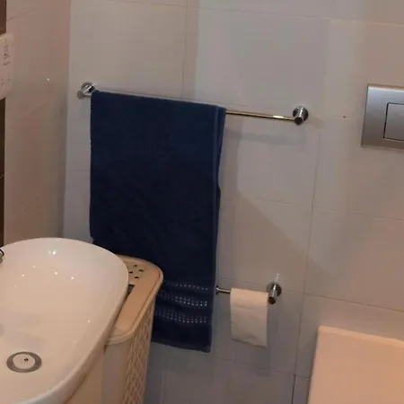 Orchid Court Apartment. Apartment