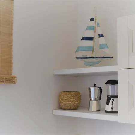 Orchid Court Apartment.