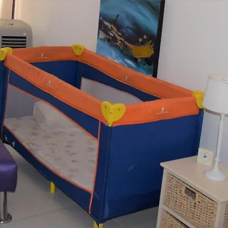 Orchid Court Apartment. Apartment Ghajnsielem