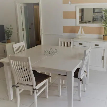 Orchid Court Apartment. *