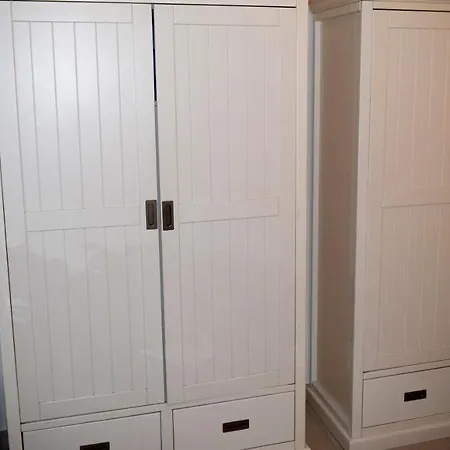 Daire Orchid Court Apartment.