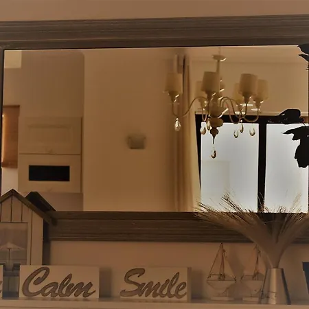 Orchid Court Apartment. * Ghajnsielem