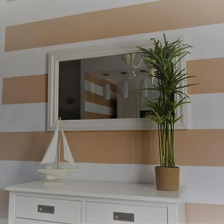 Orchid Court Apartment. Apartment