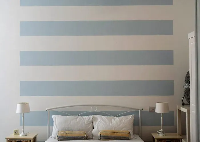 Orchid Court Apartment.