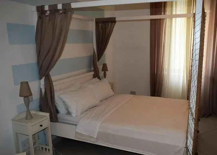 Orchid Court Apartment.