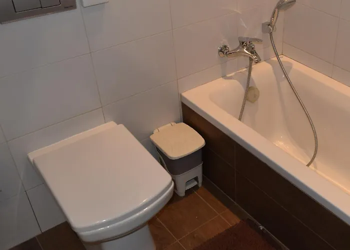 Orchid Court Apartment. Διαμέρισμα Għajnsielem