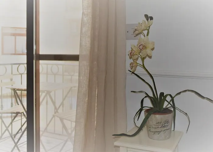 Διαμέρισμα Orchid Court Apartment.