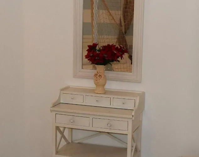 Διαμέρισμα Orchid Court Apartment. Għajnsielem