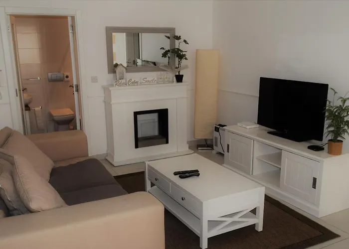 Orchid Court Apartment. דירה Għajnsielem