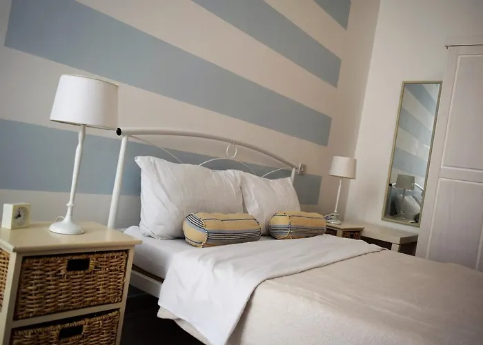 Orchid Court Apartment. Διαμέρισμα Għajnsielem