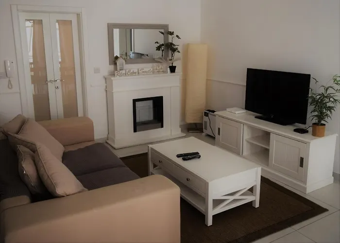 Orchid Court Apartment. Διαμέρισμα Għajnsielem