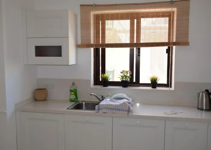 Orchid Court Apartment. Διαμέρισμα