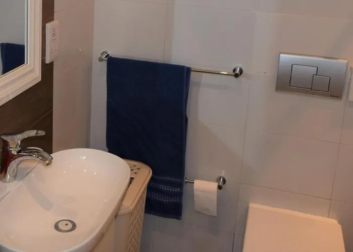 Orchid Court Apartment. Διαμέρισμα