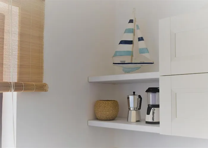 Orchid Court Apartment.