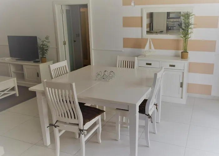 Orchid Court Apartment. *