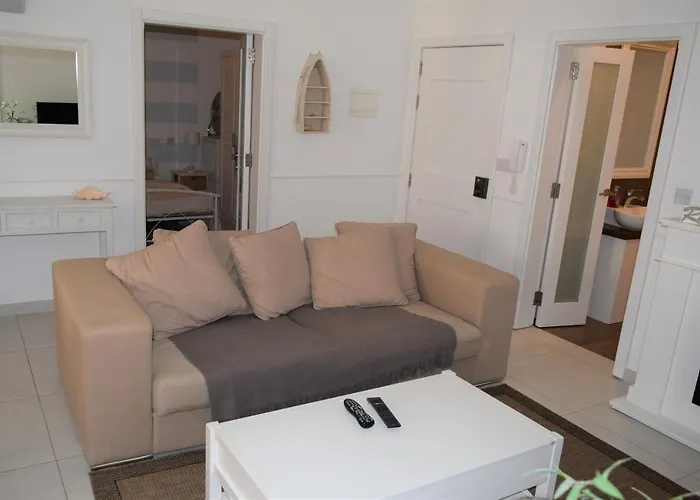 Orchid Court Apartment.