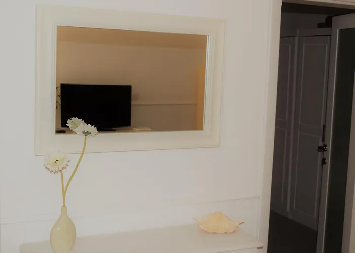 Orchid Court Apartment. Għajnsielem