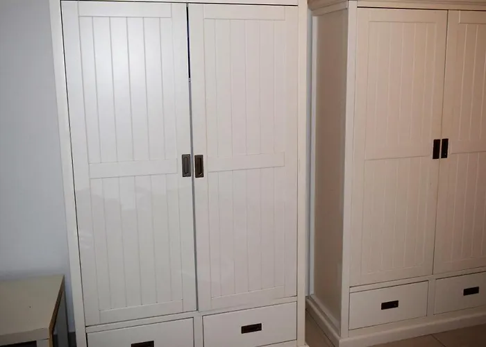 Διαμέρισμα Orchid Court Apartment.