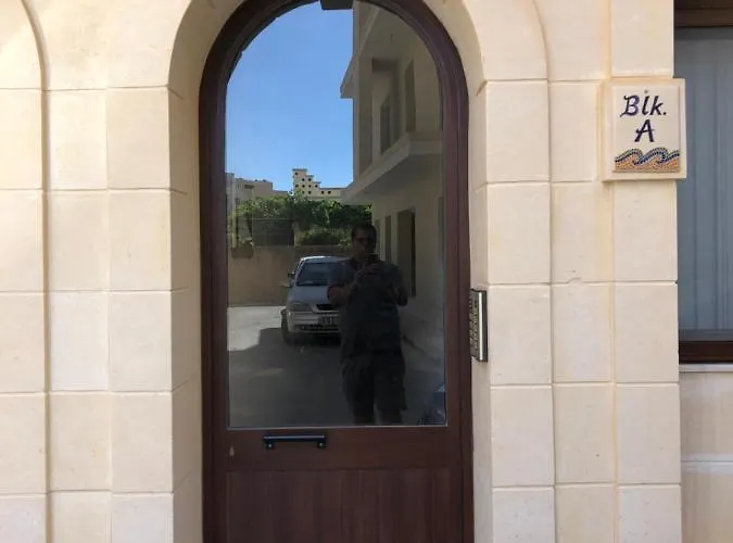 Orchid Court Apartment.